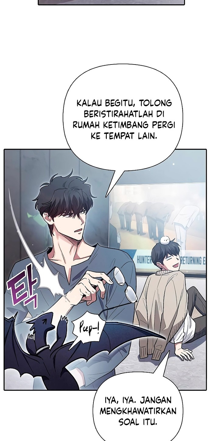 The S-Classes That I Raised Chapter 137 Gambar 35