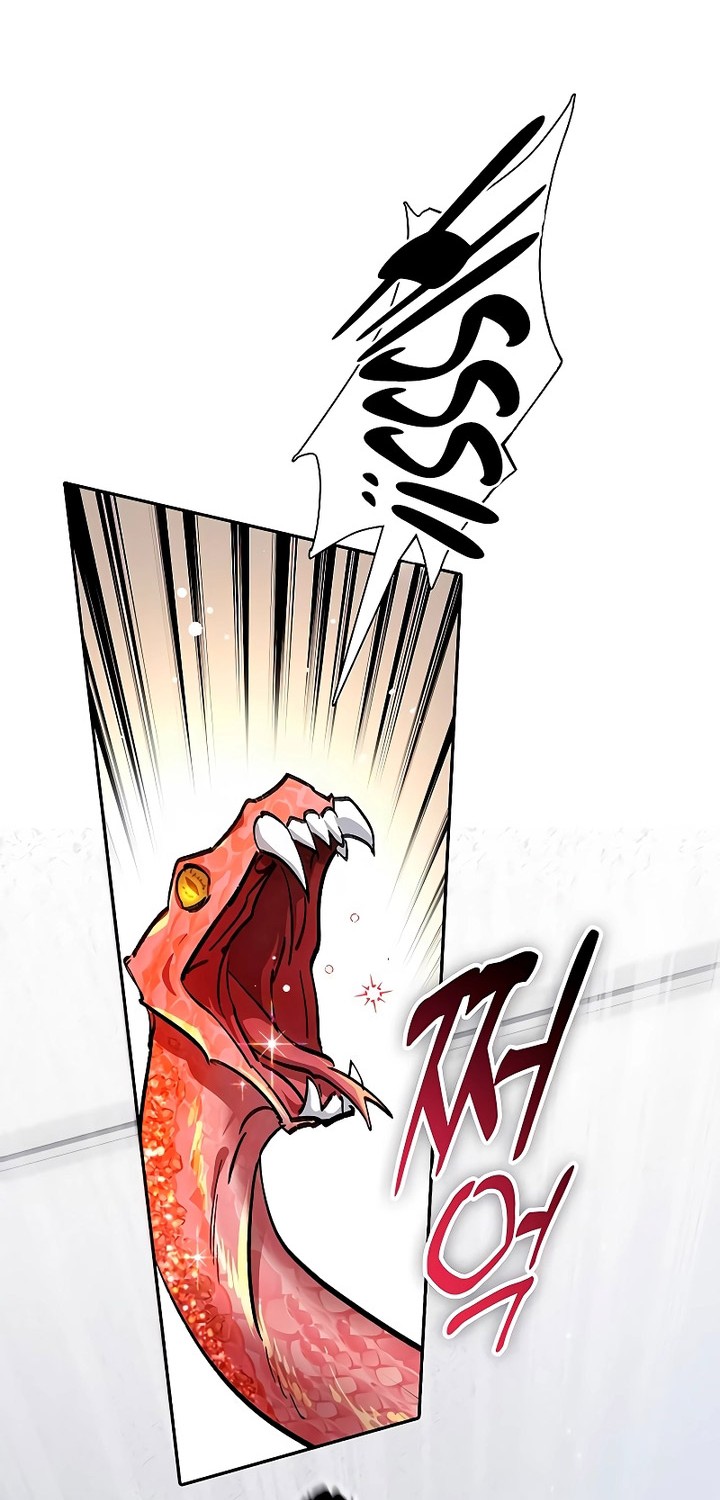 The S-Classes That I Raised Chapter 137 Gambar 47