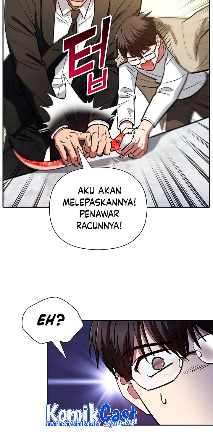 The S-Classes That I Raised Chapter 137 Gambar 49