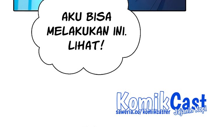The S-Classes That I Raised Chapter 137 Gambar 65