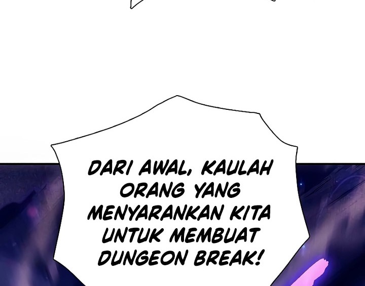 The S-Classes That I Raised Chapter 137 Gambar 5