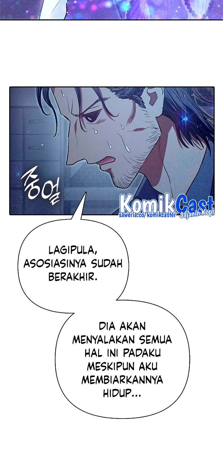 The S-Classes That I Raised Chapter 137 Gambar 17