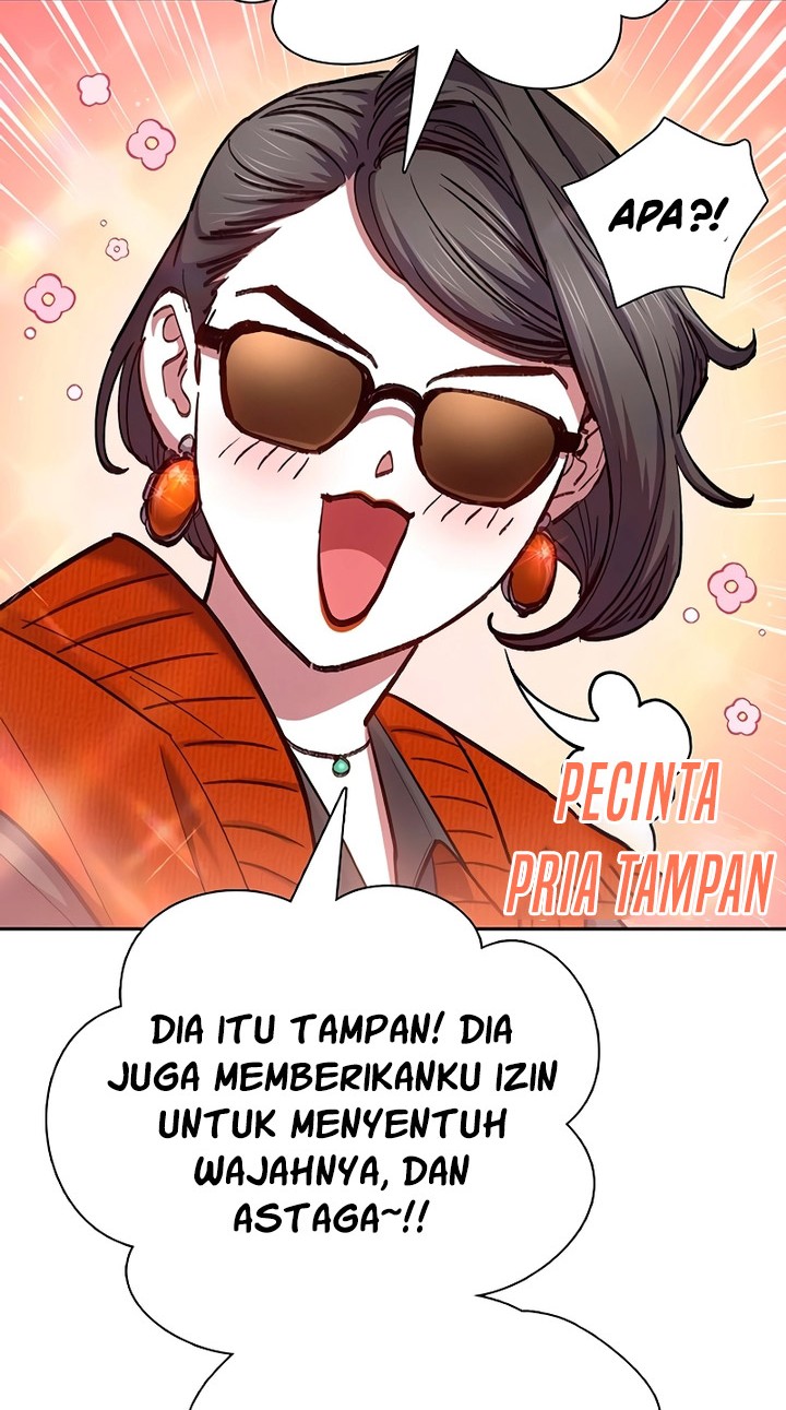 The S-Classes That I Raised Chapter 136 Gambar 19