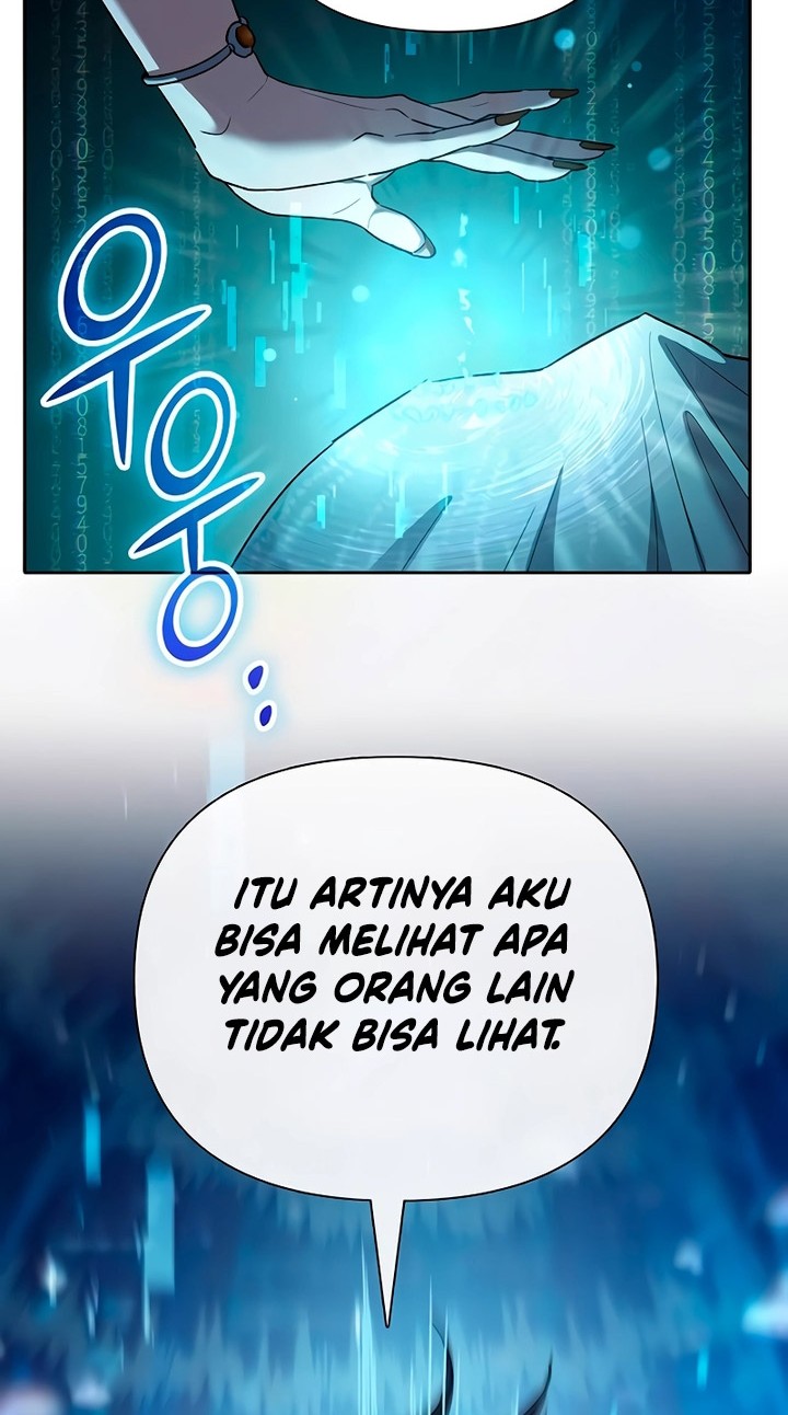 The S-Classes That I Raised Chapter 136 Gambar 21