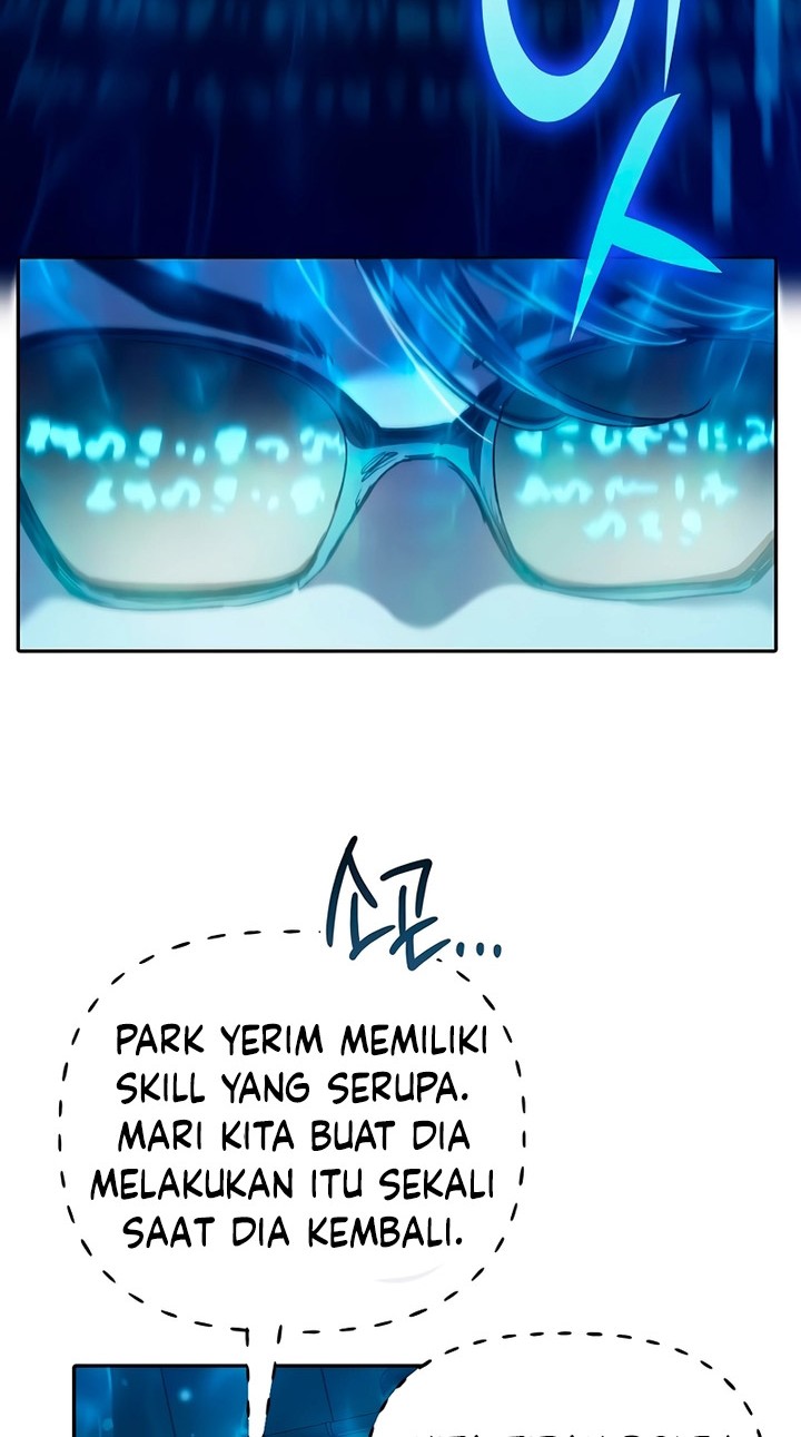 The S-Classes That I Raised Chapter 136 Gambar 23