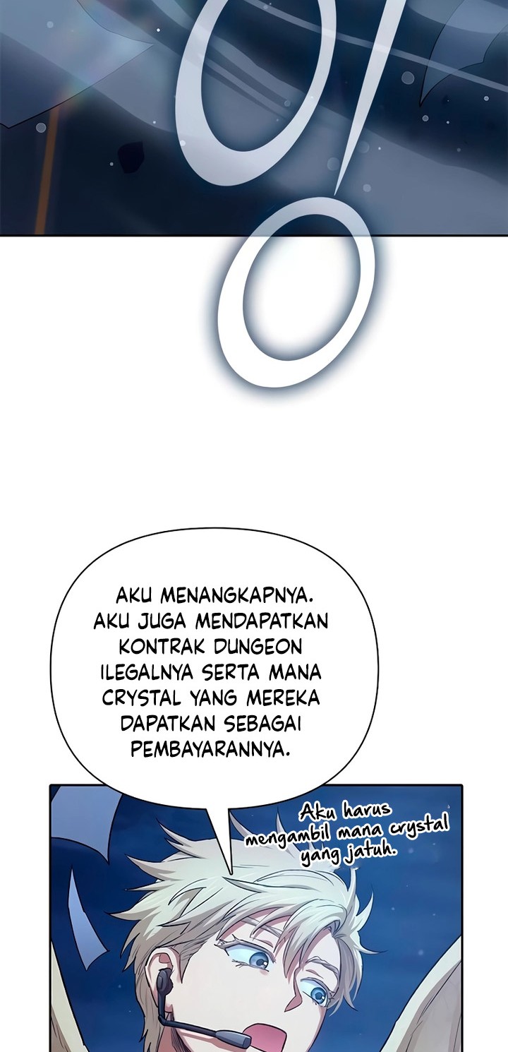 The S-Classes That I Raised Chapter 136 Gambar 39