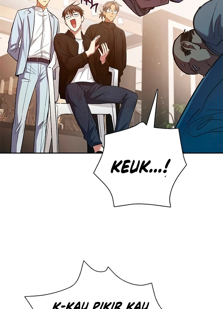 The S-Classes That I Raised Chapter 136 Gambar 43