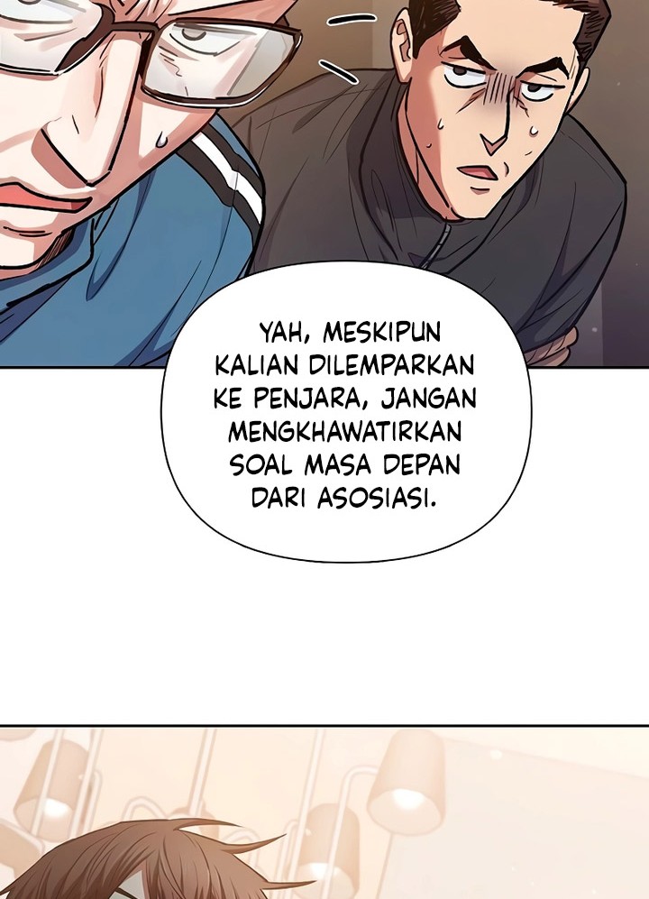 The S-Classes That I Raised Chapter 136 Gambar 45