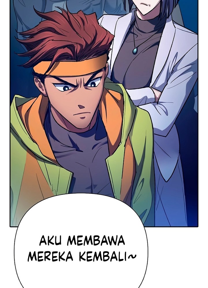 The S-Classes That I Raised Chapter 136 Gambar 47