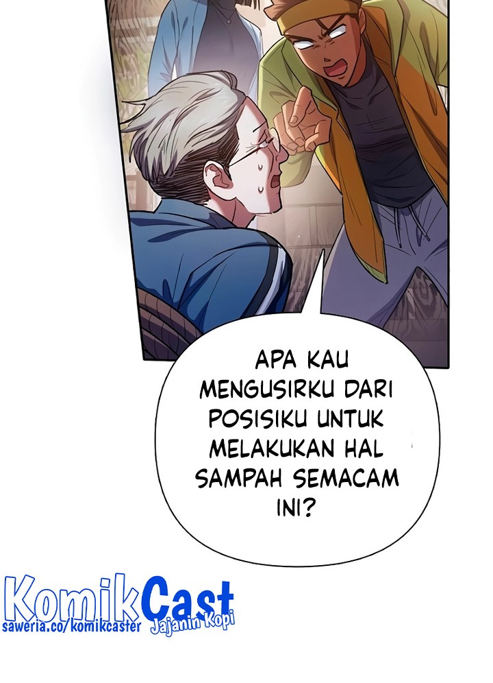 The S-Classes That I Raised Chapter 136 Gambar 49