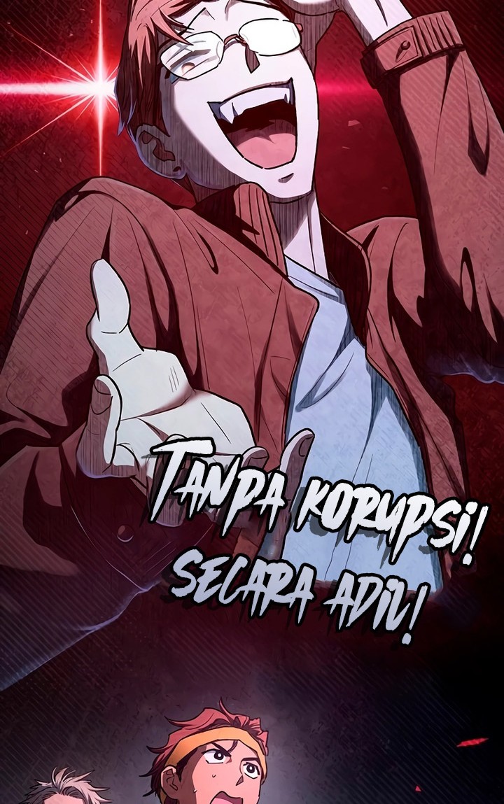 The S-Classes That I Raised Chapter 136 Gambar 61