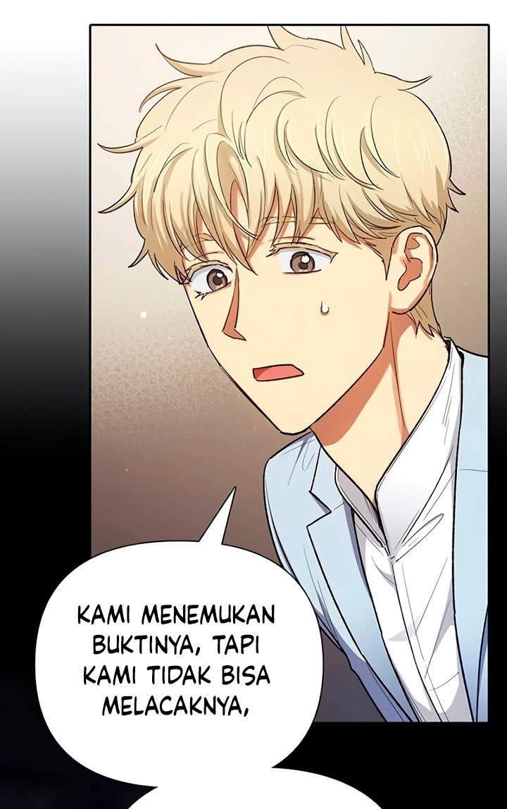 The S-Classes That I Raised Chapter 136 Gambar 63