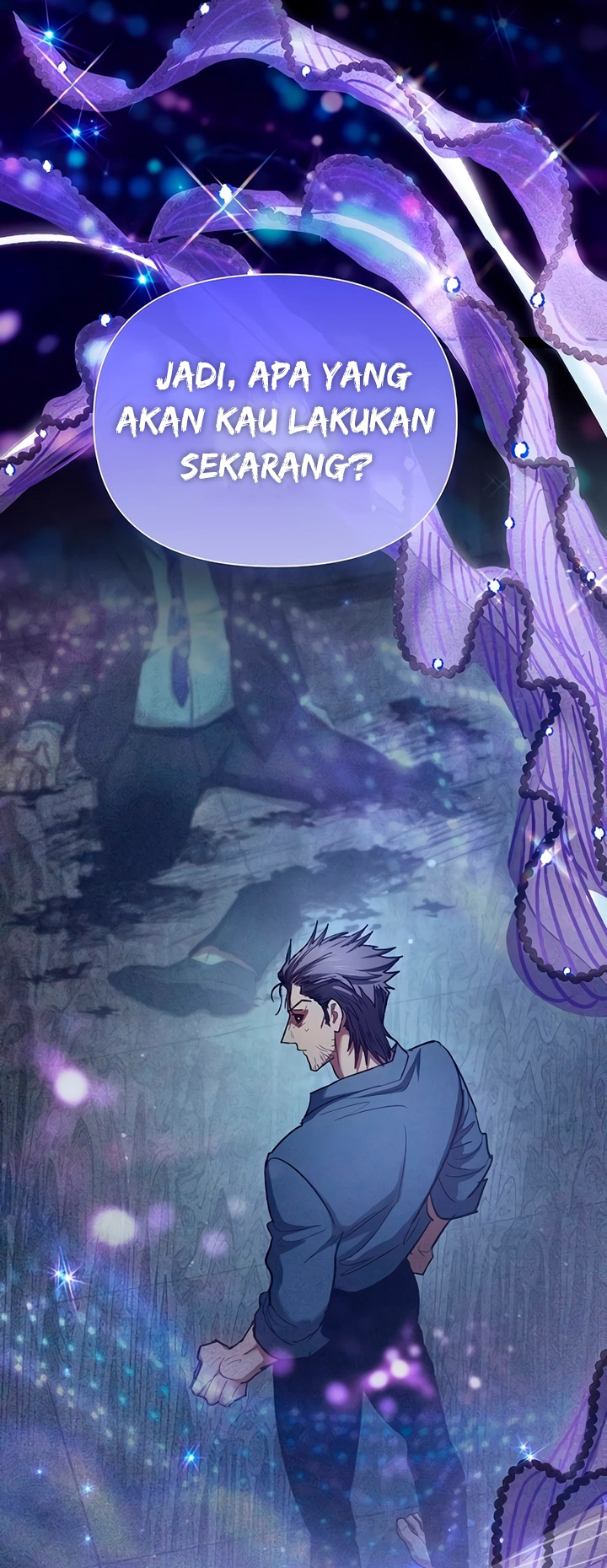 The S-Classes That I Raised Chapter 136 Gambar 67