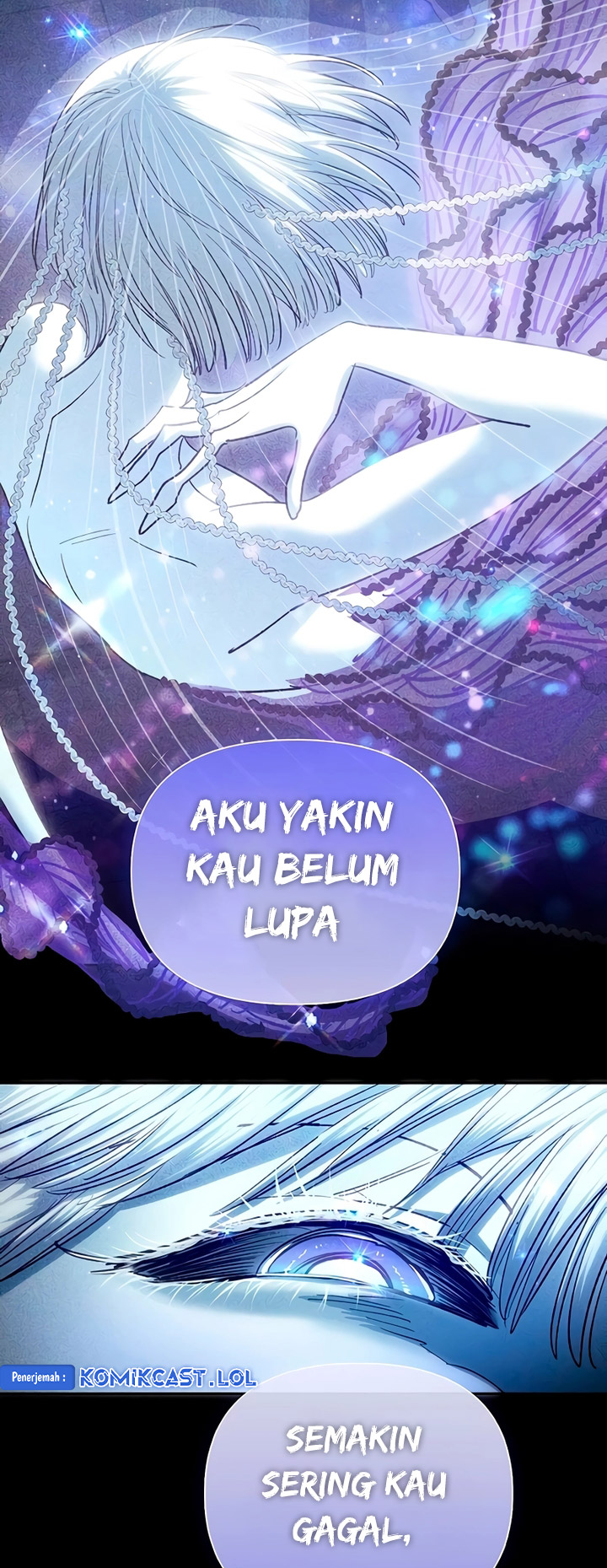 The S-Classes That I Raised Chapter 136 Gambar 68