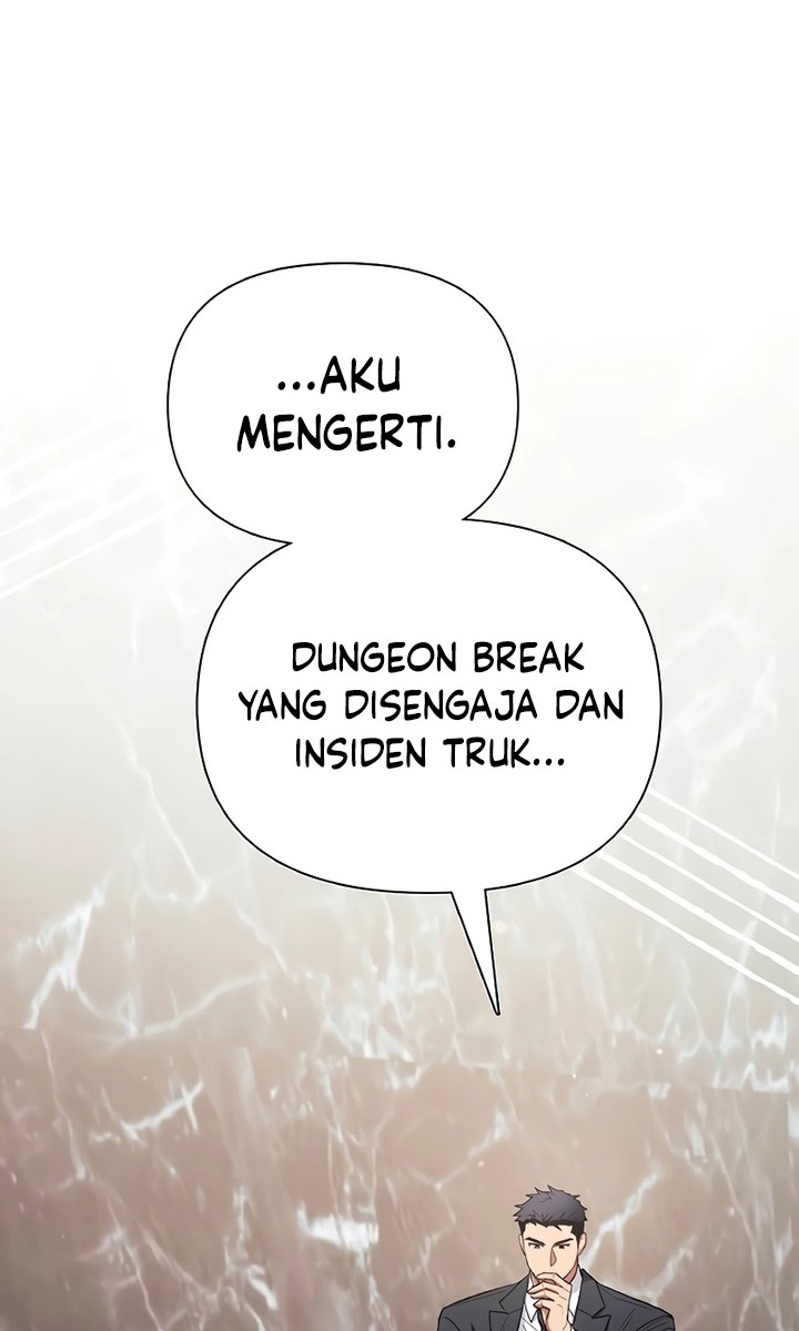 The S-Classes That I Raised Chapter 136 Gambar 5