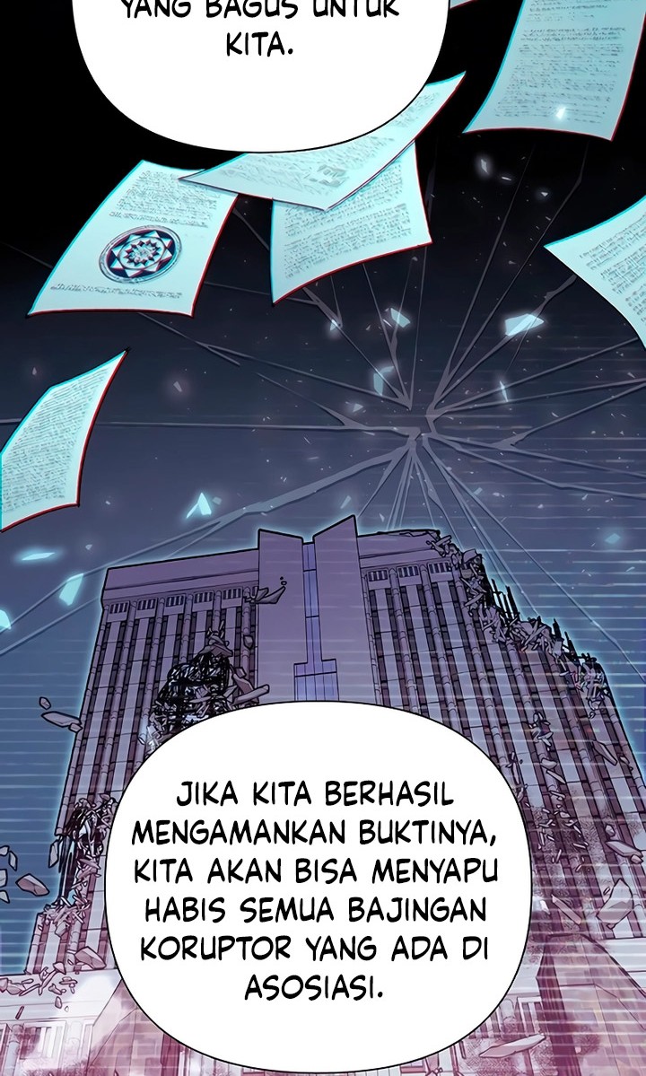 The S-Classes That I Raised Chapter 136 Gambar 7