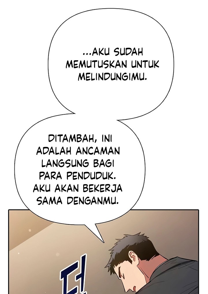 The S-Classes That I Raised Chapter 136 Gambar 11