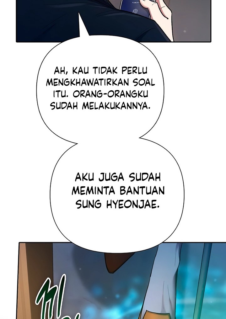 The S-Classes That I Raised Chapter 136 Gambar 13