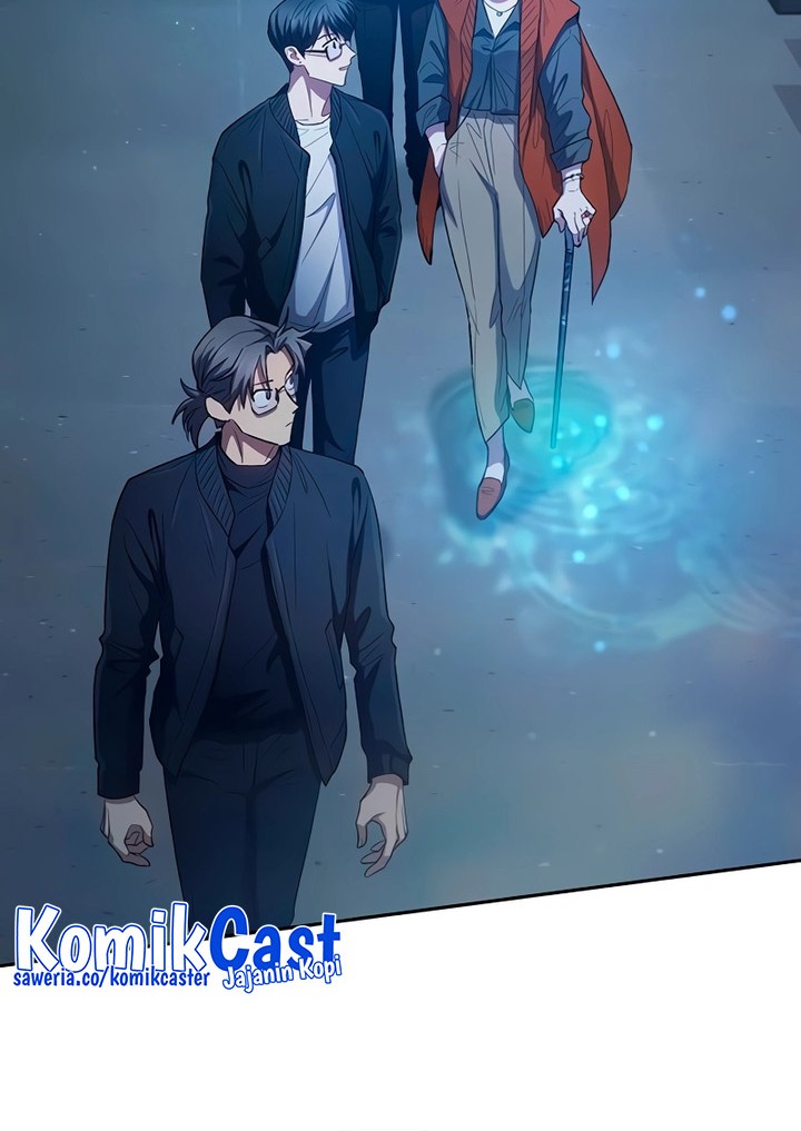 The S-Classes That I Raised Chapter 136 Gambar 17