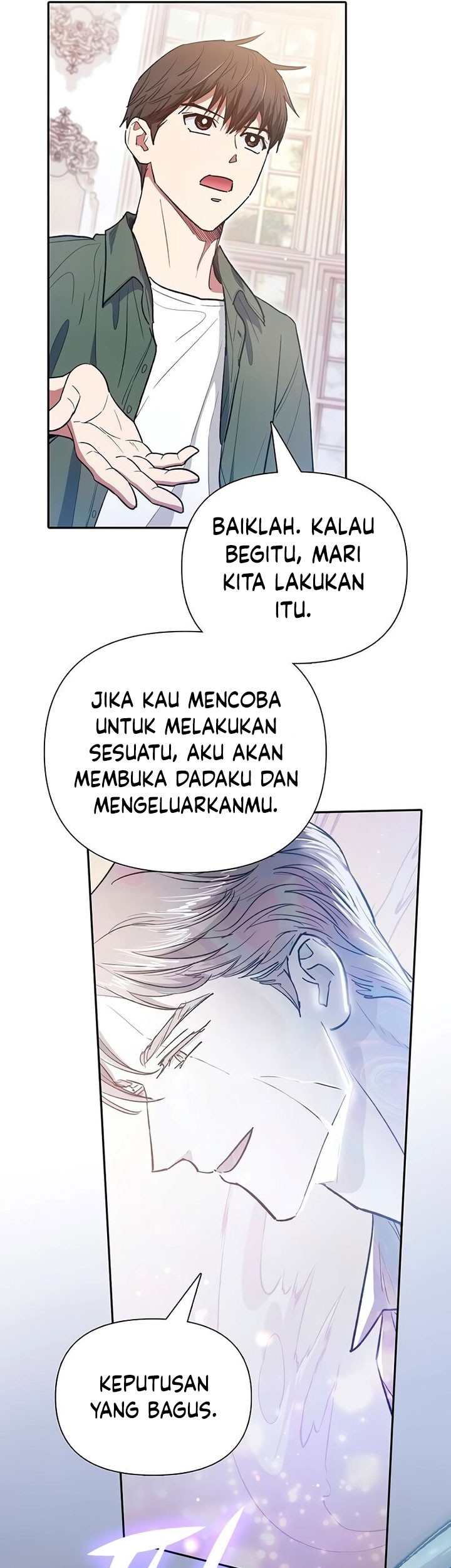 The S-Classes That I Raised Chapter 135 Gambar 20