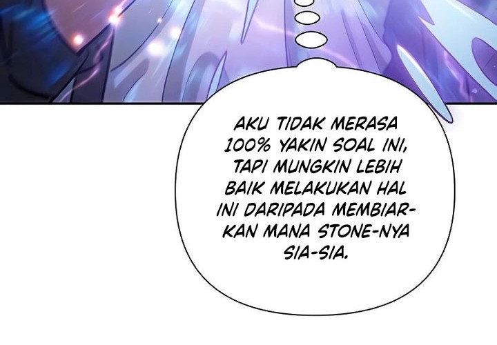 The S-Classes That I Raised Chapter 135 Gambar 25