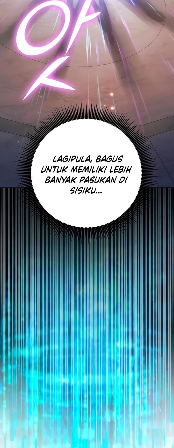 The S-Classes That I Raised Chapter 135 Gambar 27