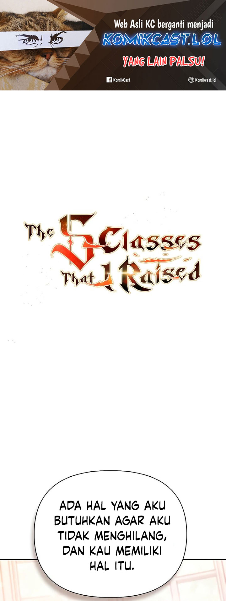 Baca The S-Classes That I Raised Chapter 135 Gambar 2