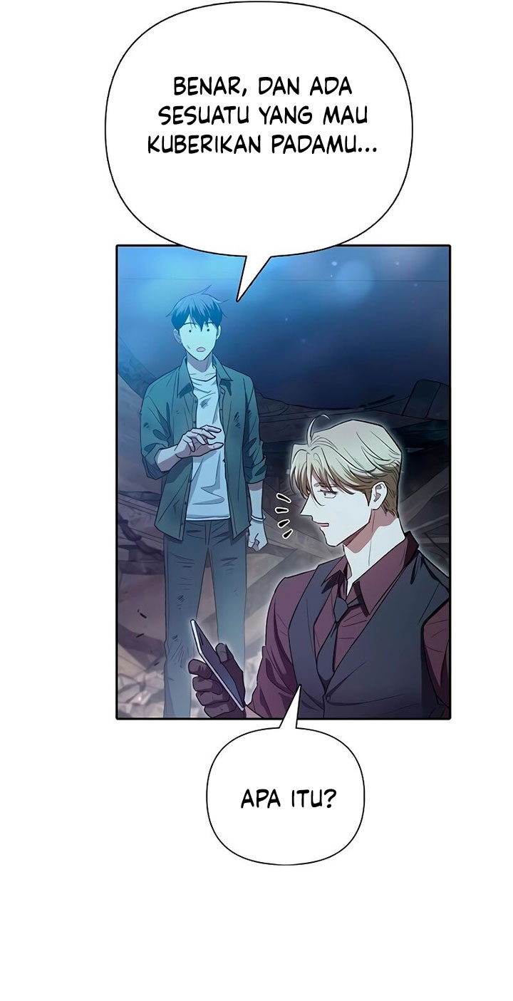 The S-Classes That I Raised Chapter 135 Gambar 53