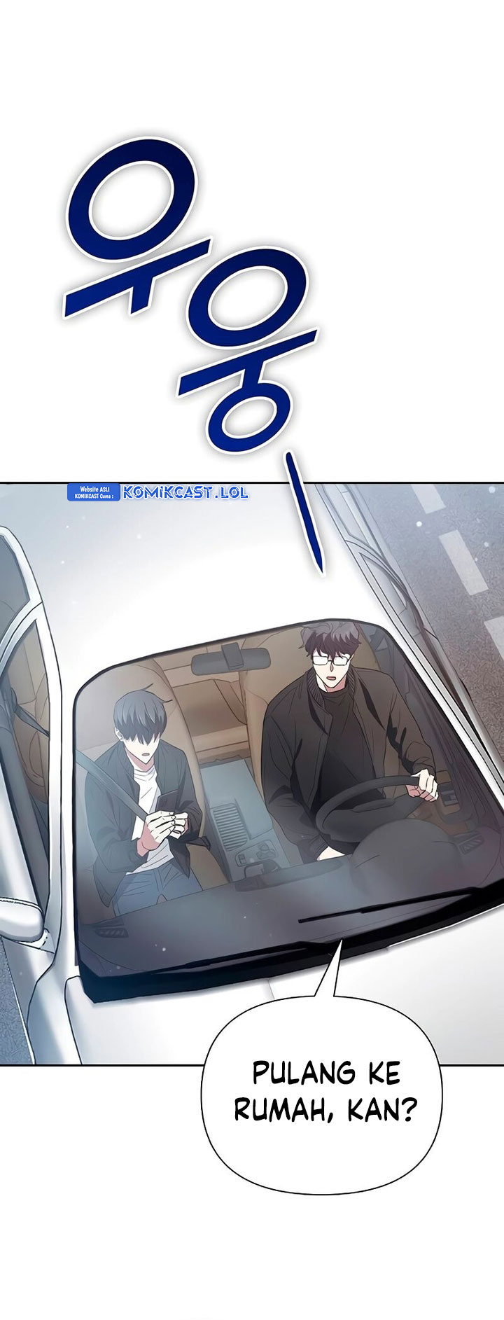 The S-Classes That I Raised Chapter 135 Gambar 63