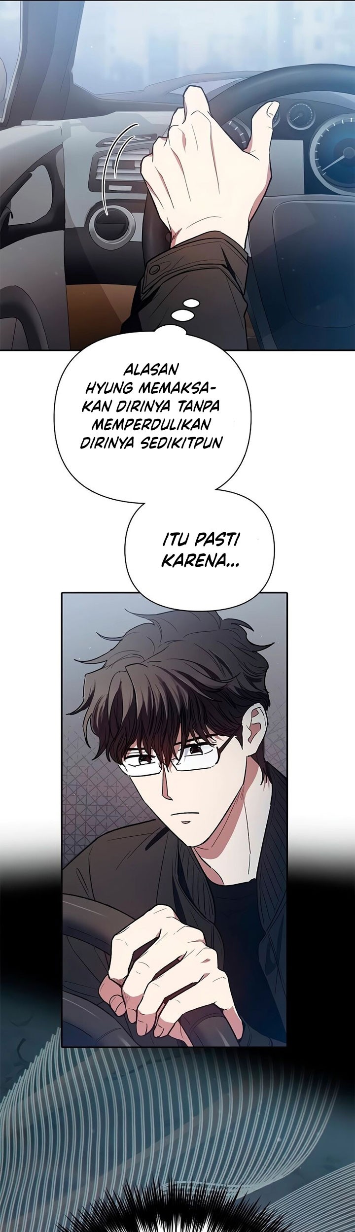 The S-Classes That I Raised Chapter 135 Gambar 68