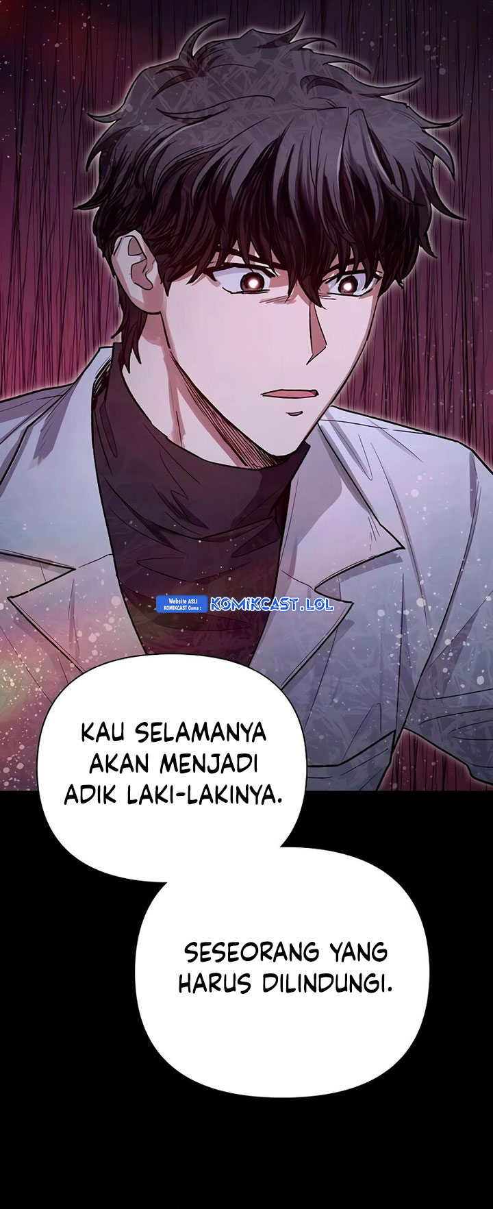 The S-Classes That I Raised Chapter 135 Gambar 72