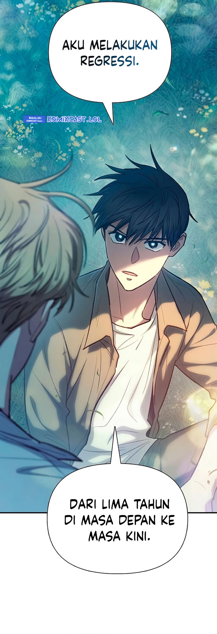 The S-Classes That I Raised Chapter 134 Gambar 13