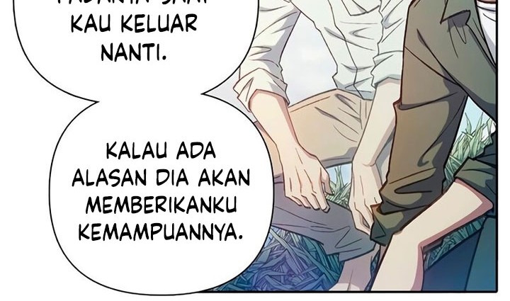 The S-Classes That I Raised Chapter 134 Gambar 18