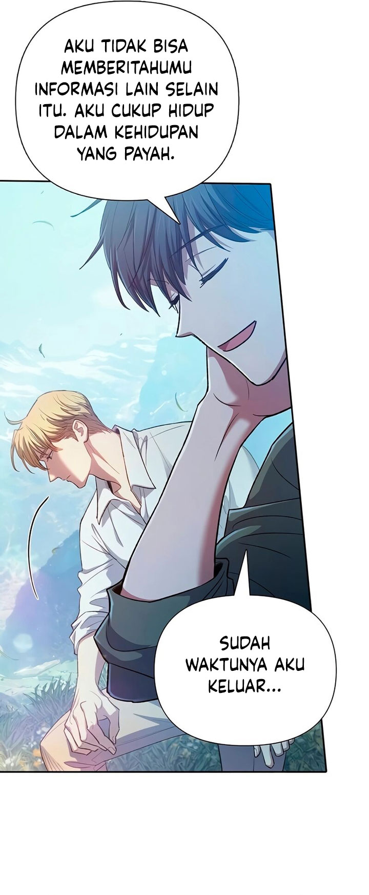 The S-Classes That I Raised Chapter 134 Gambar 22