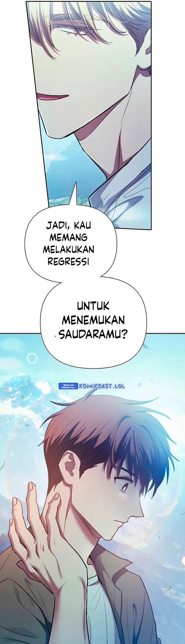 The S-Classes That I Raised Chapter 134 Gambar 23