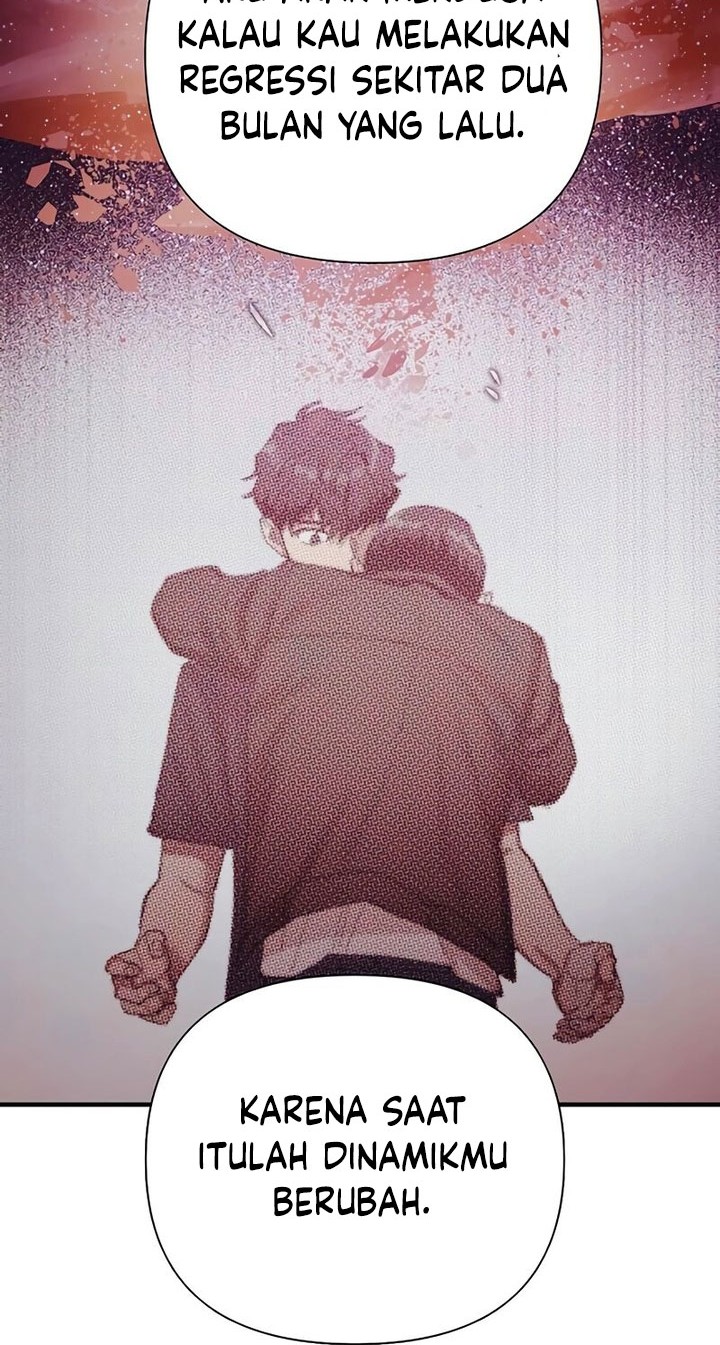 The S-Classes That I Raised Chapter 134 Gambar 28