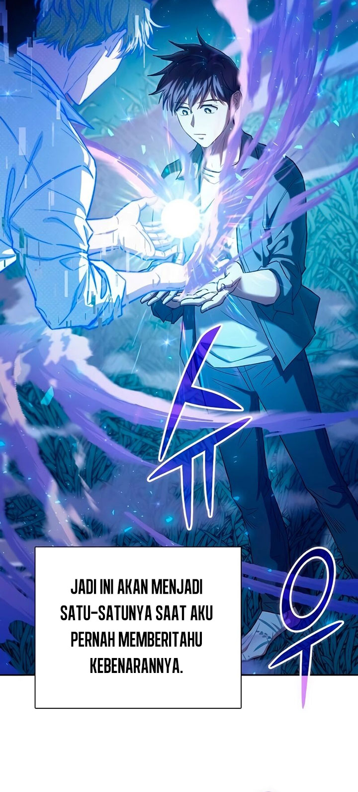 The S-Classes That I Raised Chapter 134 Gambar 38