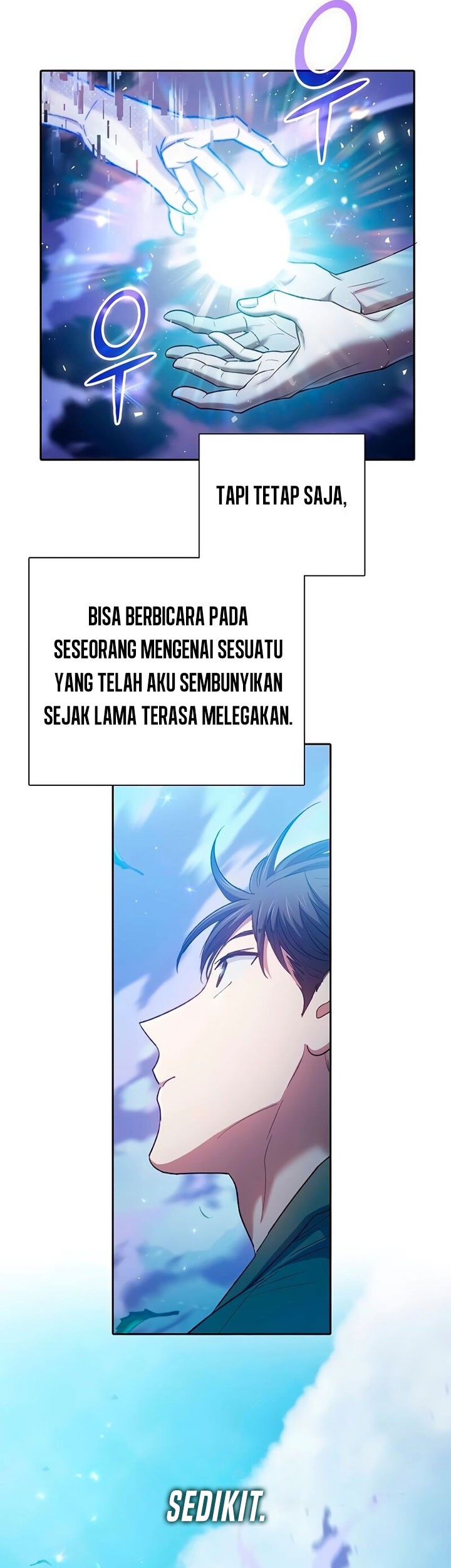 The S-Classes That I Raised Chapter 134 Gambar 39