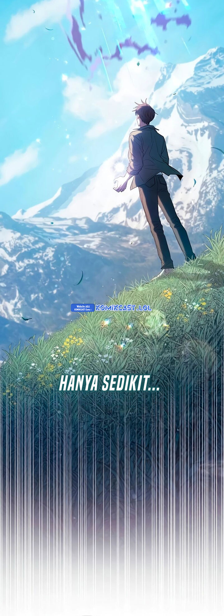 The S-Classes That I Raised Chapter 134 Gambar 41