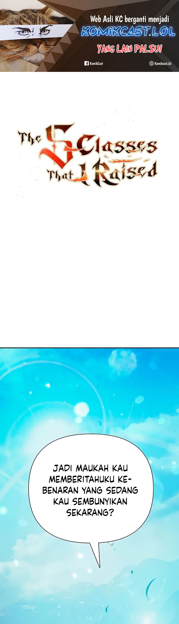 Baca  The S-Classes That I Raised Chapter 134 Gambar 2