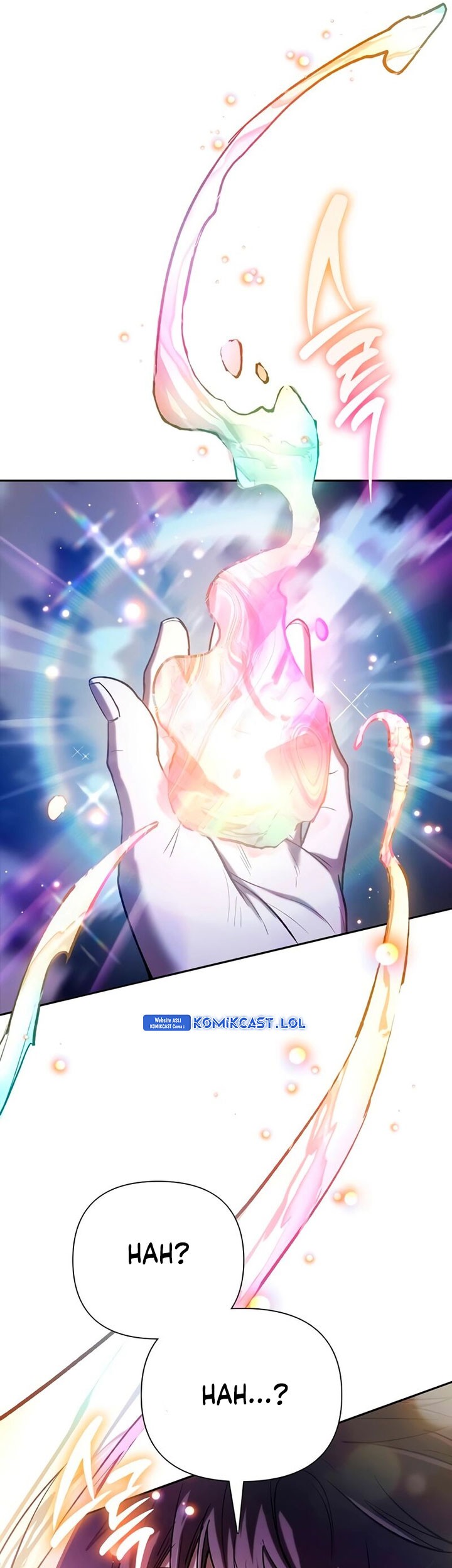 The S-Classes That I Raised Chapter 134 Gambar 44