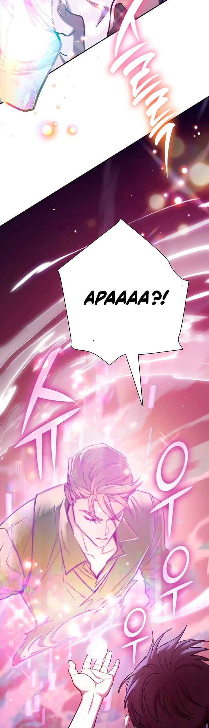 The S-Classes That I Raised Chapter 134 Gambar 46