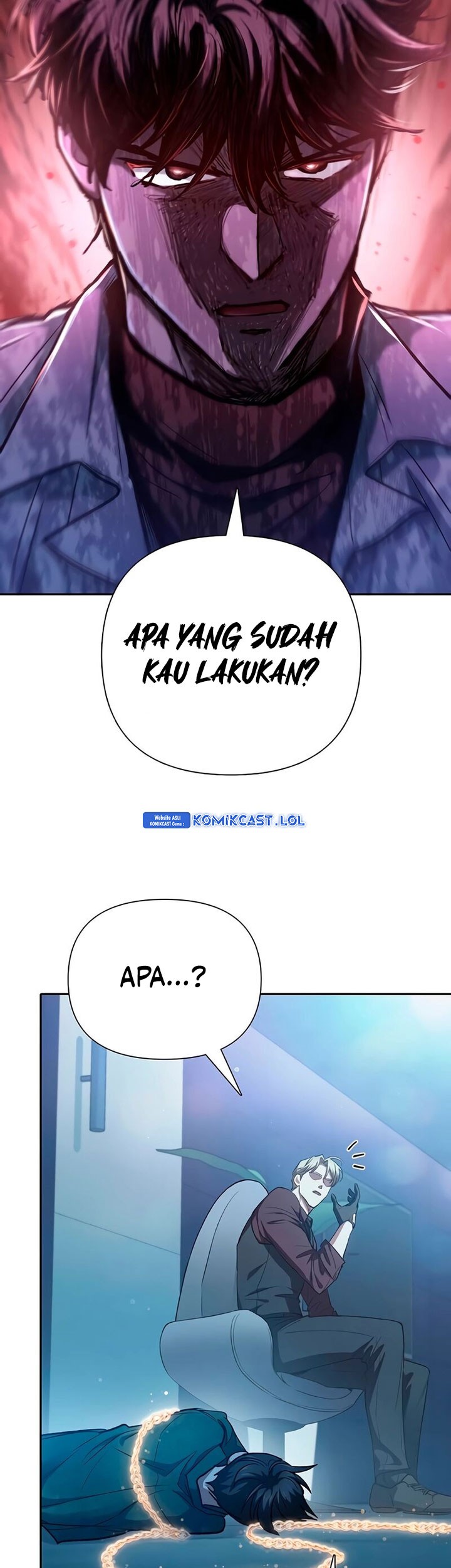 The S-Classes That I Raised Chapter 134 Gambar 55