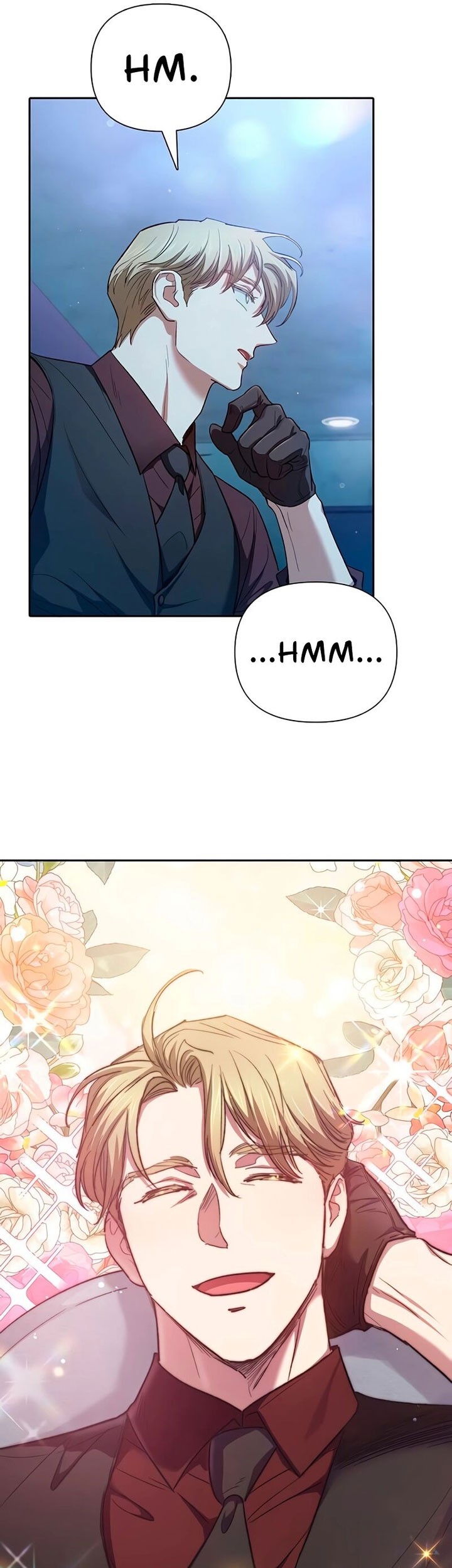 The S-Classes That I Raised Chapter 134 Gambar 59