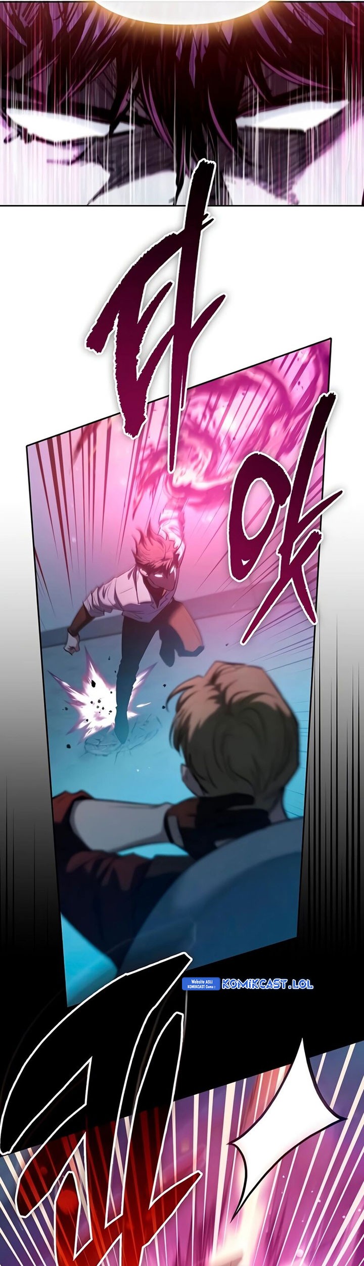 The S-Classes That I Raised Chapter 134 Gambar 61