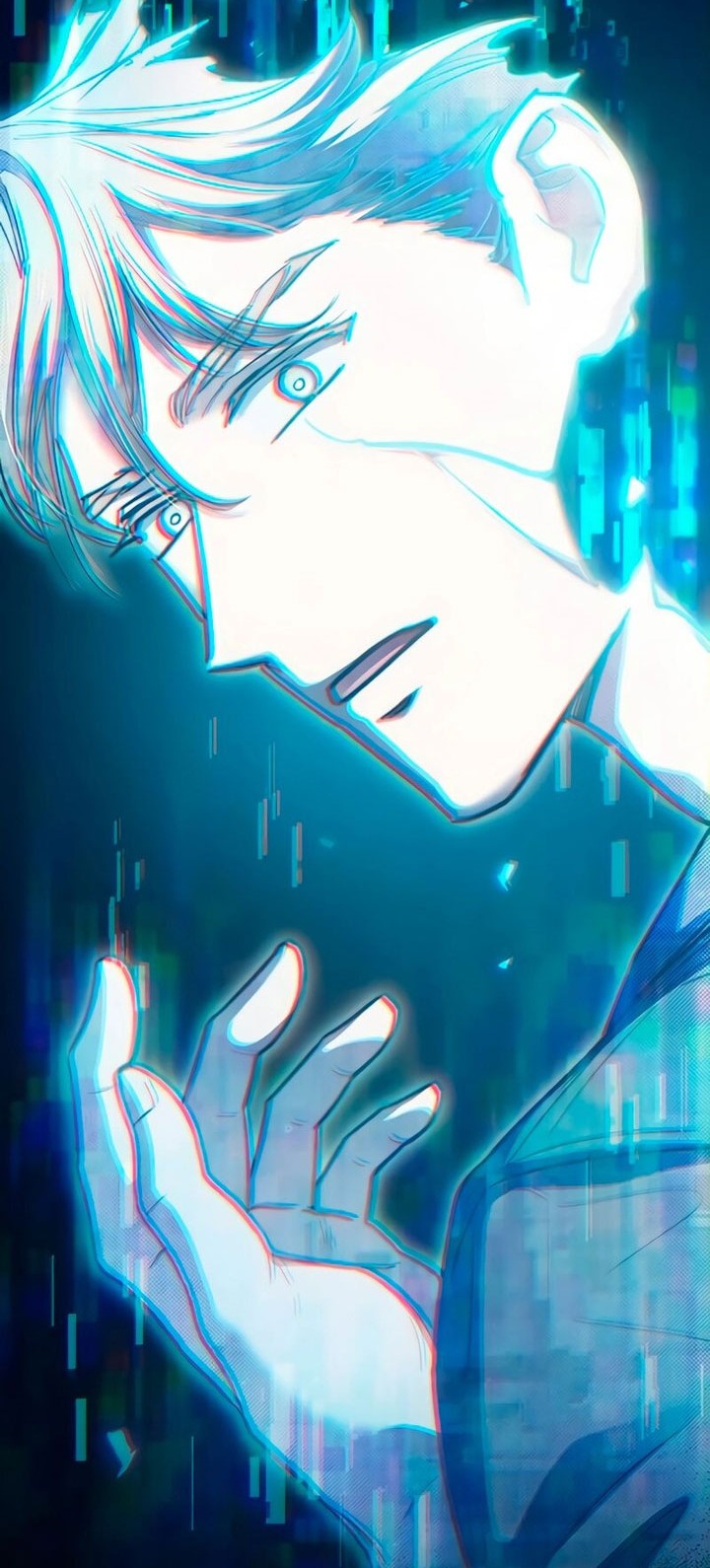 The S-Classes That I Raised Chapter 134 Gambar 68