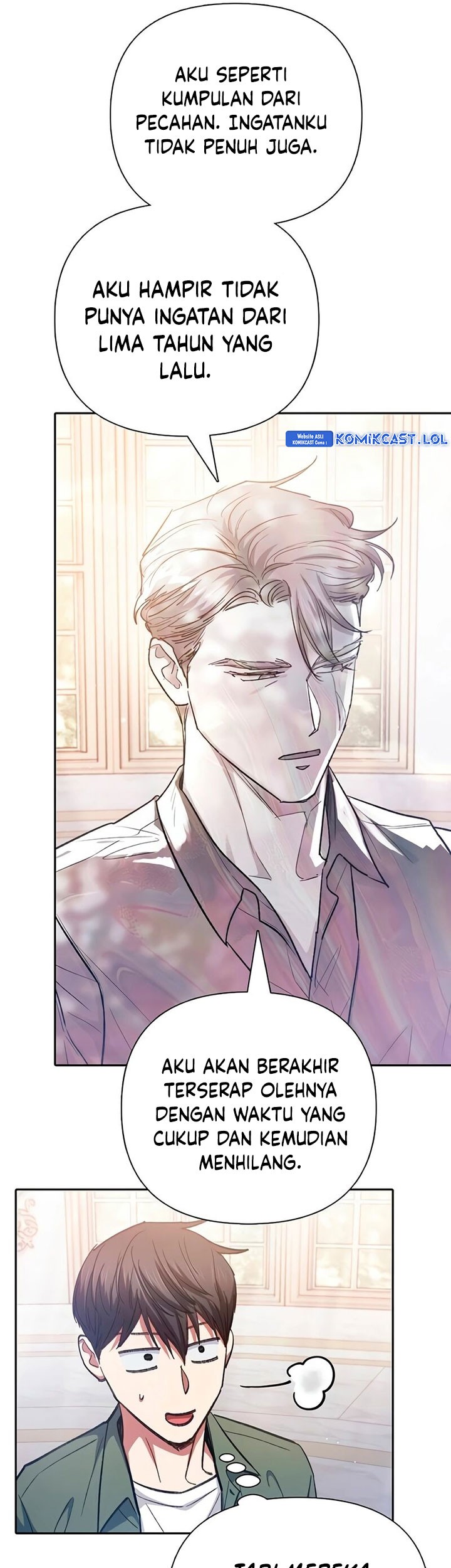 The S-Classes That I Raised Chapter 134 Gambar 72