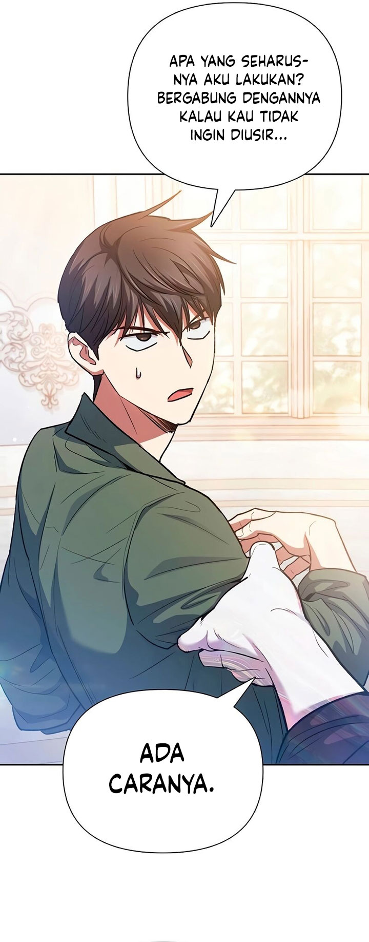 The S-Classes That I Raised Chapter 134 Gambar 75