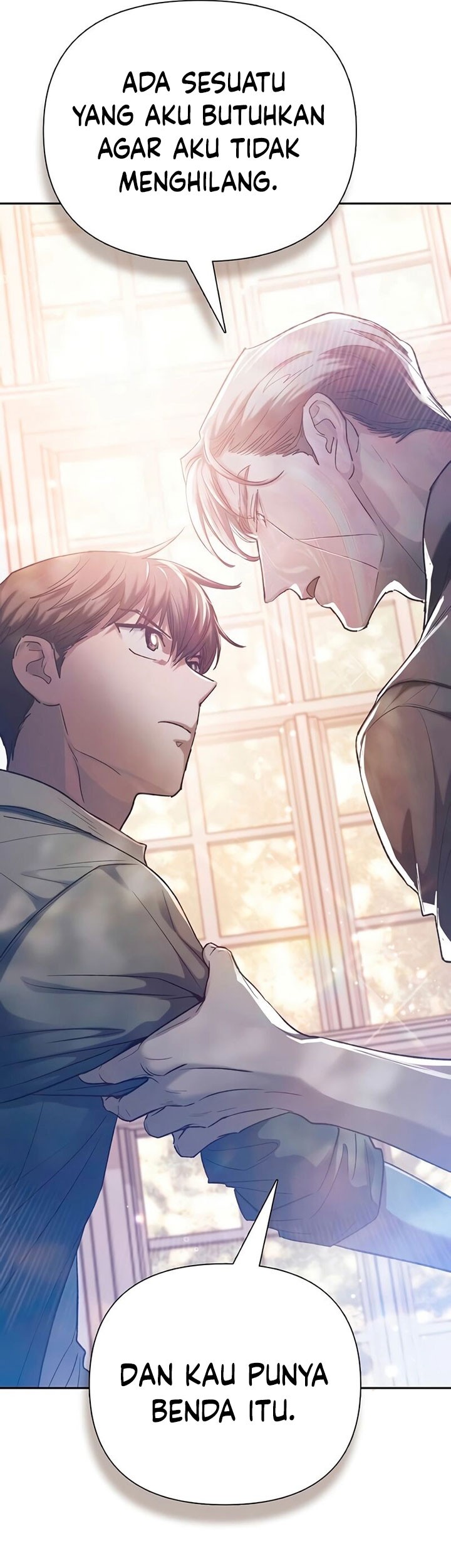 The S-Classes That I Raised Chapter 134 Gambar 76