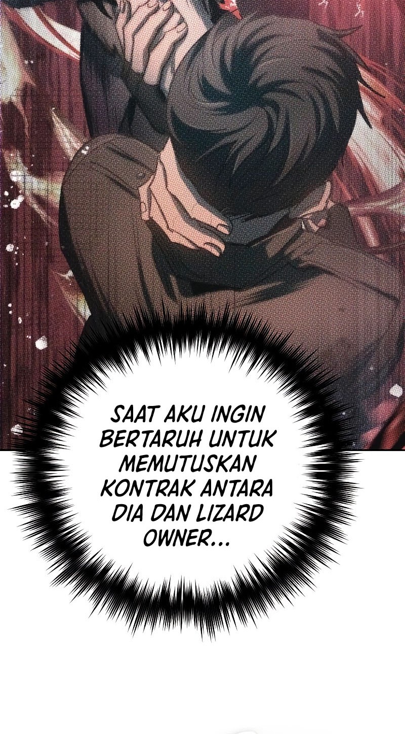 The S-Classes That I Raised Chapter 132 Gambar 25